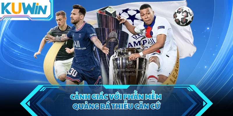canh giac voi phan mem quang ba thieu can cu