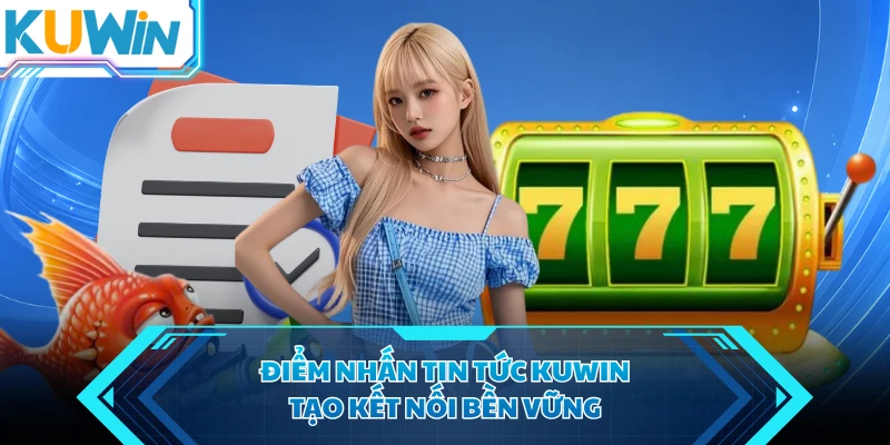 diem nhan tin tuc kuwin tao ket noi ben vung