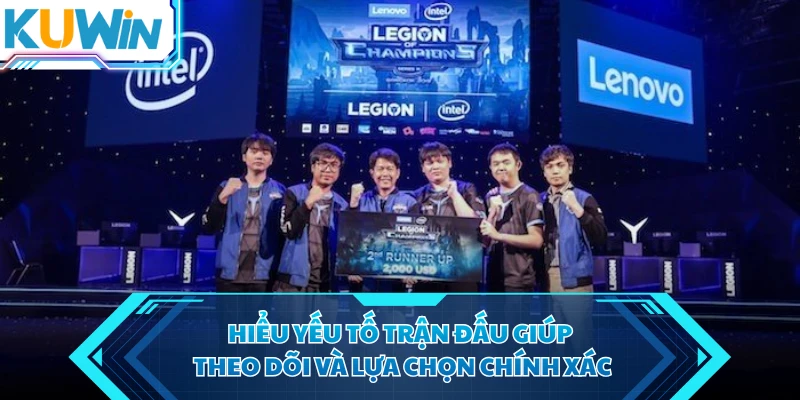 hieu yeu to tran dau giup theo doi va lua chon chinh xac