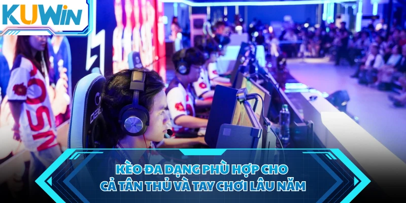 keo da dang phu hop cho ca tan thu va tay choi lau nam
