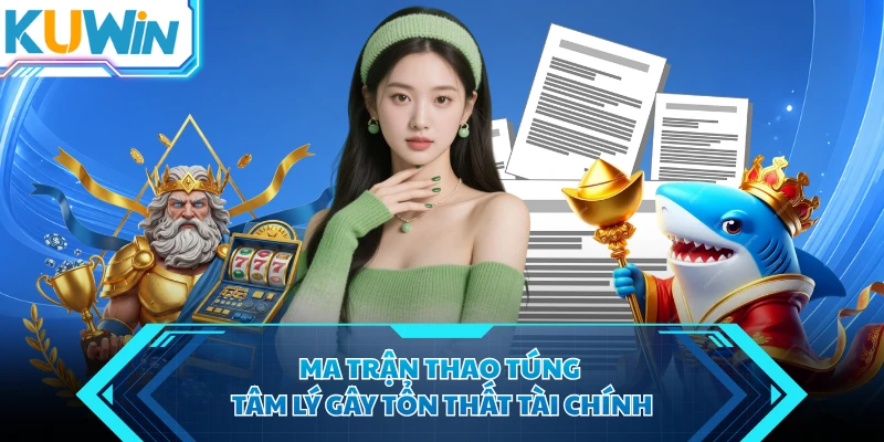 ma tran thao tung tam ly gay ton that tai chinh
