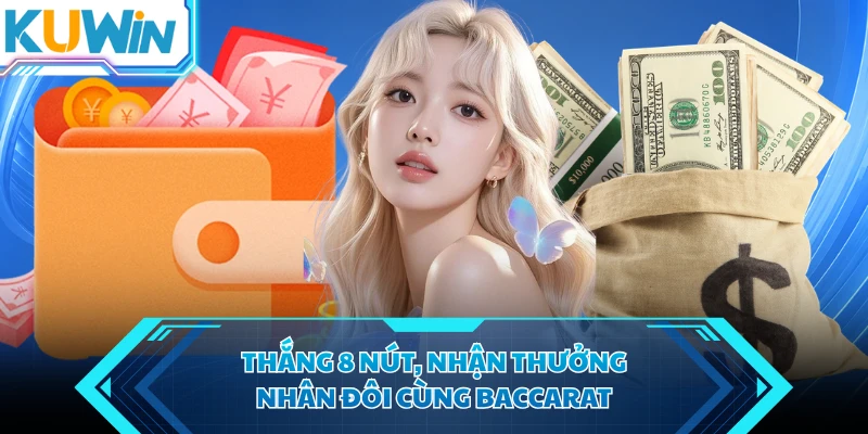 thang 8 nut nhan thuong nhan doi cung baccarat