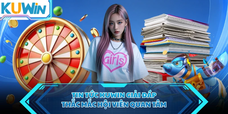 tin tuc kuwin giai dap thac mac hoi vien quan tam